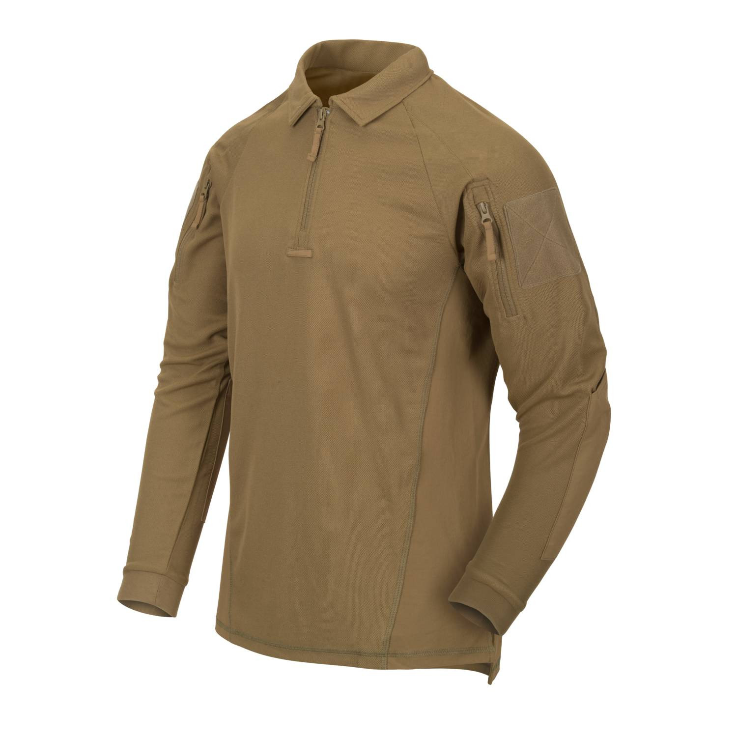 Поло Helikon-Tex Polo RANGE - Coyote Фото 1